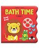 Baby's First Bath Time Colors - English