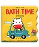 Baby's First Bath Time: Vehicle - English