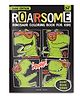 Roarsome Giant Coloring Book For Kids - English