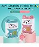 YAMAMA Money Bank for Kids Cartoon Printed Smart Electronic Password Protected Piggy Banks for Children - Color May Vary