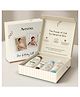 Aveeno Mom & Baby Gift Box | Oat-Based Skincare Gift Set | Daily Moisturizing Care for Mom & Baby
