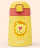 Rabitat Milo 350 ML Bottle - Sunny Roar