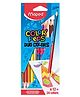Maped Color Peps 24 Shades Color Pencil Set -Pack Of 12