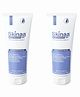 SKINAA Pack of 2 Moisturizer for Oily and Acne-Prone Skin with Niacinamide and Nelupure | Sebum Control, Acne Treatment, Darkspot Reduction, Skin Repair and Tone Improvement-  100 g