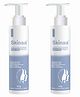 SKINAA Pack of 2 Unisex Gentle Skin Cleanser Facewash for Sensitive Skin | Soap Free Formula for Sensitive Skin Deep Hydration Sulphate and Paraben Free Daily Use (100 g)