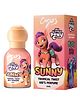 OOPS My Little Pony Eau De Parfum 50ml | Sunny's Tropical Twist | Kids Perfume | Long Lasting Scent with Fruity Fragrance