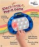 Doodle Poodle Pop N Play - Blue