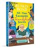 All Time Favourite Friendship Stories Literature & Fiction Book By Ruskin Bond -English