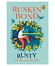 Rusty the Boy from the Hills Literature & Fiction Book By Ruskin Bond- English