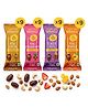 Daties by One Little Farm - Combo Pack (Pack of 36)