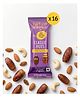 Daties by One Little Farm - Classic Nuts Date Bites | Made with Dates, Cashew & Almond | Clean-Label Healthy Kids Snack | Soft and Easy to Chew | No Added Sugar or Jaggery | 20g Each (Pack of 16)