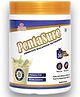 PentaSure Complete Balanced Nutrition | Daily Nutrition Protein Shake | Vanilla - 400g | Whey, Milk & Soy Protein Blend |Supports Energy, Immunity & Muscle Health | Easy to Digest Supplement