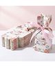 FunBlast Party Candy Boxes with Ribbon for Wedding, Birthday  10 Pcs Candy Box (Pink)