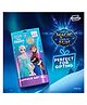 Disney Frozen Surprise Gift Bag 6 Of Items in the box - Blue