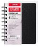Luxor Single Subject Notebook 160 Pages Single Ruled Notebook with 70 GSM Paper