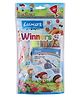 Luxor Doodles Winners Creative Kit
