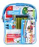 Luxor Doodles Colouring Art Kit