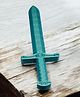 Vinglits CHOP CHOP Fidget Sword for Adults & Kids, Stress Relief Toy for Office & Home, Unique Desk Fidget Tool for Focus, Anxiety, and Fun (Random Color, Large)