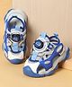 Babyoye Slip On Sandals - Blue