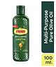 Figaro Multi Purpose Pure Olive Oil - 100 ml