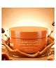 mCaffeine Caramel Eclairs Coffee Body Scrub 175 g