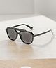 Stol'n Solid Sun Glasses - Black