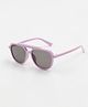 Stol'n Solid Sun Glasses - Purple