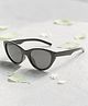 Stol'n Solid UV Protected Sunglasses - Black
