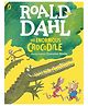 Enormous Crocodile (Colour Edn), The, Paperback By-DAHL, ROALD, English