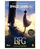 THE BFG Paperback By ROALD DAHL - English