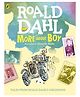 MORE ABOUT BOY : TALES OF CHILDHOOD, Biographies & Autobiographies , By DAHL, ROALD - English
