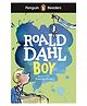 Penguin Readers Level 2: Boy (Elt Graded Reader) : Abridged Edition, Paperback, By - Dahl, Roald - English