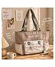 Yunicorn Max Soft- Adventure Tote/ Utility Tote/ Sporty Shopper Bag/ Trending Work Bag/ School Bag/ Trendsetter Bag/ Gym Style Bag/ College Purse/ Unique Mom's Diaper Pack