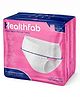 Healthfab Disposable Period Panty for Women | 360° Coverage, High Absorbency, Leak Protection | XL-XXL