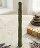 Ortis Baby Teething Teether Toys Soft Chew Straws - Green