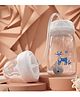 Ortis Hands Free Baby Feeding Bottle - 150 ML
