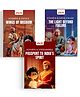 Acharya Abdul Kalam, Shivaji & Swami Vivekanand Combo (3 Books Set)