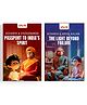 Acharya Abdul Kalam and Vivekakand Combo (2 Books Set)