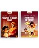 Acharya Vivekakand & Arjun Combo (2 Books Set)