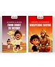 Acharya Hanuman & Arjun Combo (2 Books Set)