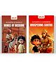 Acharya Hanuman & Shivaji Combo (2 Books Set)