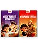 Acharya Hanuman & Ganesha Combo (2 Books Set)