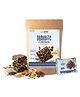 Avni Wellness Ormobite Calcium Bite 180 g  Dates & Seeds Snack Bites | Natural Substitute for Calcium Supplement | Supports Bone Health | 10 Bites (18 g Each)