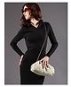 ENSAC Stylish & Trendy Clutch Sling Bag for Women & Girls | Elegant Party & Casual Shoulder Bag