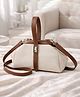 ENSAC Stylish Clutch Sling Bag for Women | Crossbody Purse | Elegant Party Handbag with Zipper Closure