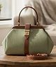 ENSAC Stylish Clutch Sling Bag for Women | Crossbody Purse | Elegant Party Handbag with Buckle Closure