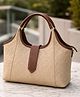 ENSAC Hobo Shoulder Bag for Women | Stylish Fashion Handbag for Ladies | Trendy Daily Use Purse for Work, Office