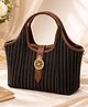 ENSAC Hobo Shoulder Bag for Women | Stylish Fashion Handbag for Ladies | Trendy Daily Use Purse for Work, Office