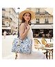 ENSAC Tote Bags For Womens Big Purses And Handbags Ladies Big Shoulder Bag Premium Large Capacity Tote Bag for Girls