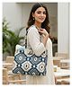 ENSAC Tote Bags For Womens Big Purses And Handbags Ladies Big Shoulder Bag Premium Large Capacity Tote Bag for Girls